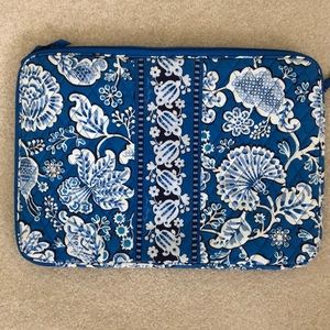 Vera Bradley laptop case